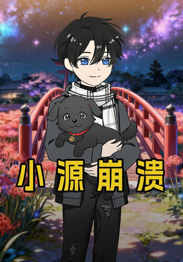 小源崩溃