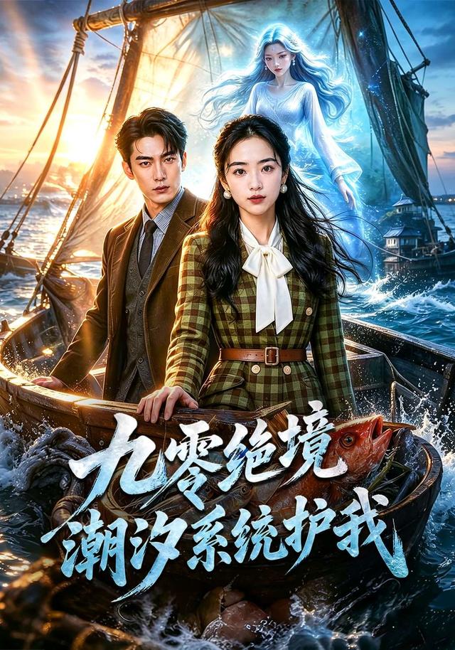 九零绝境潮汐系统护我