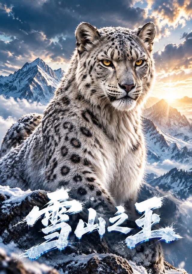 雪山之王