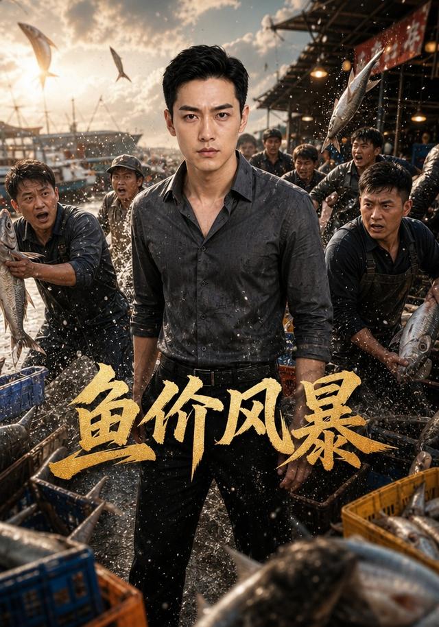 鱼价风暴