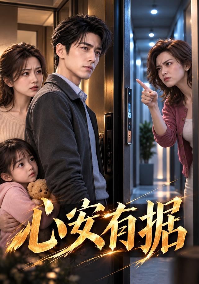 心安有据