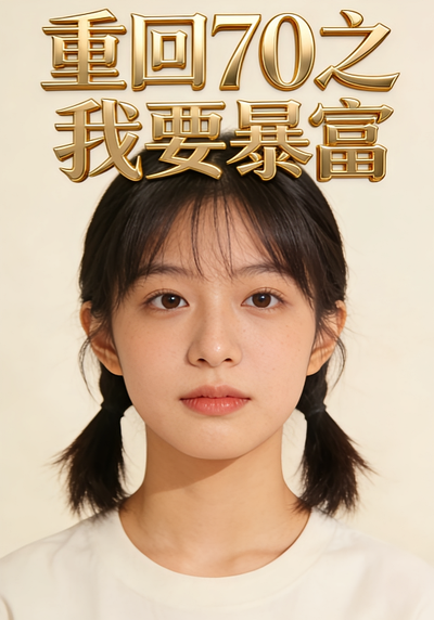 重回70之我要暴富
