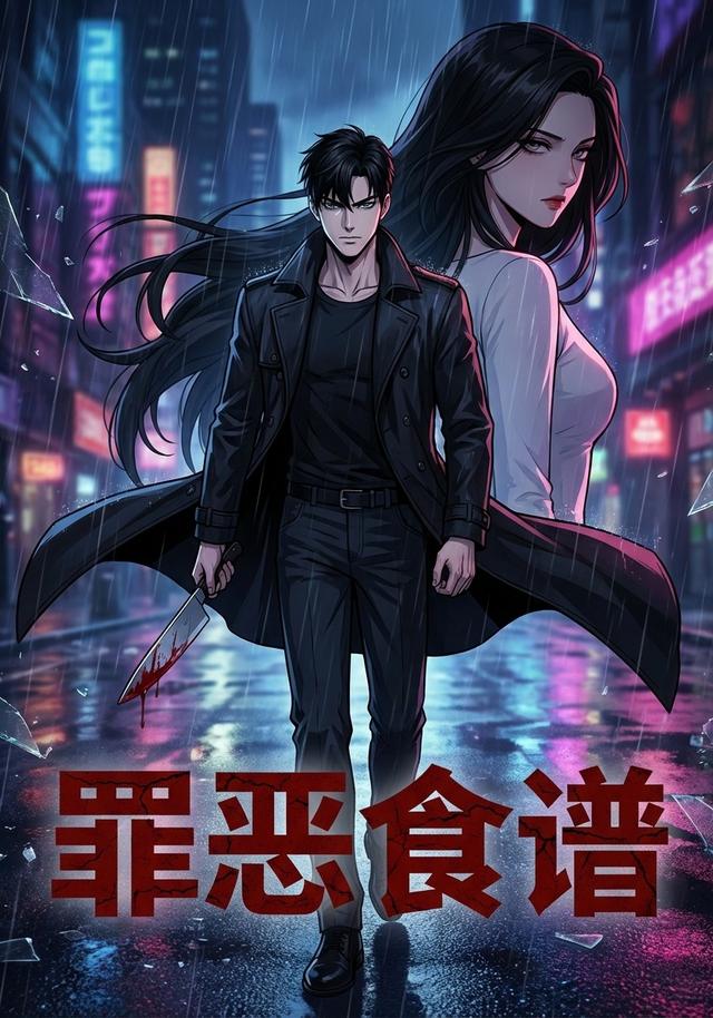罪恶食谱