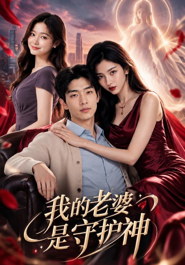 我的老婆是守护神