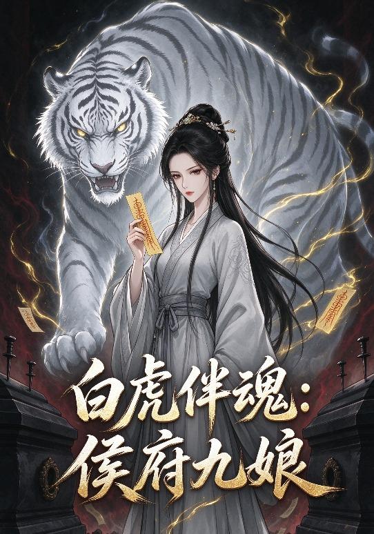 白虎伴魂：侯府九娘