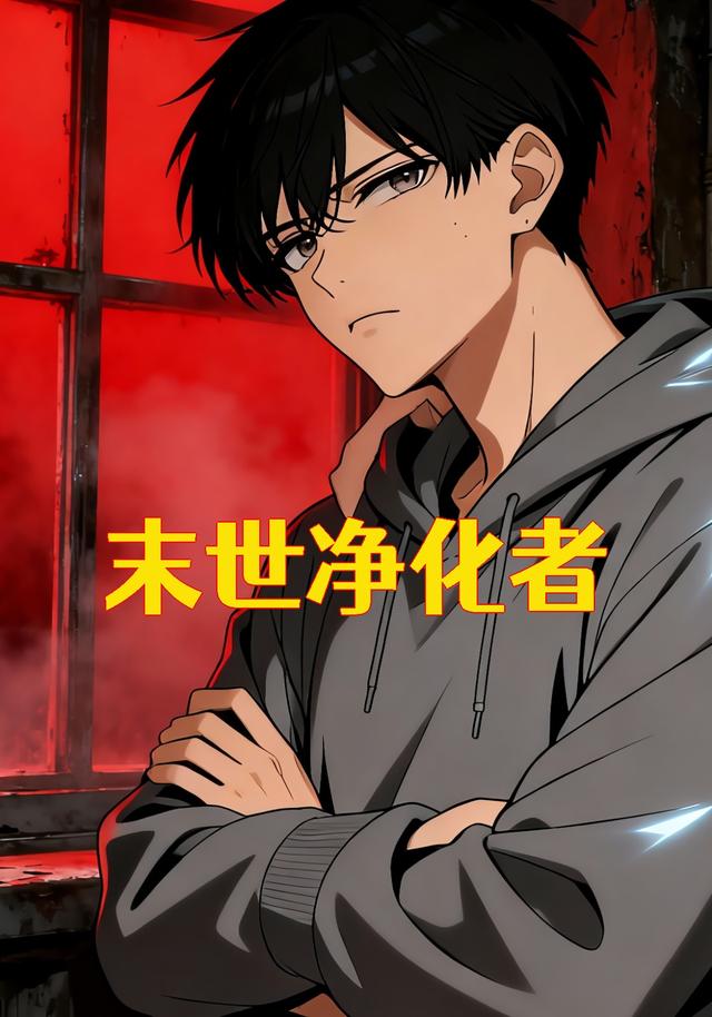 末世净化者