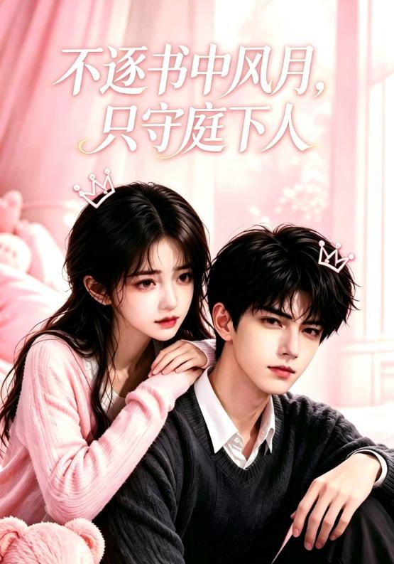 不逐书中风月，只守庭下人