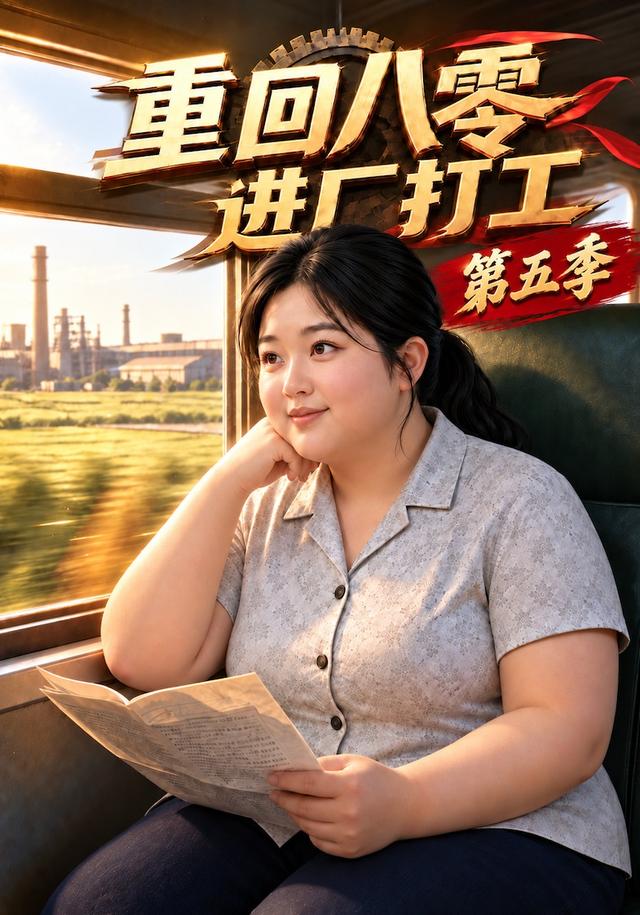 重回八零进厂打工第五季