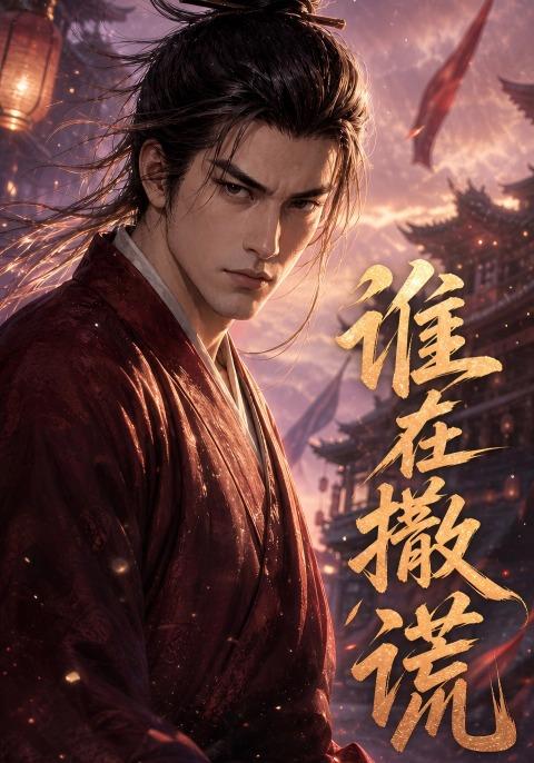 谁在撒谎