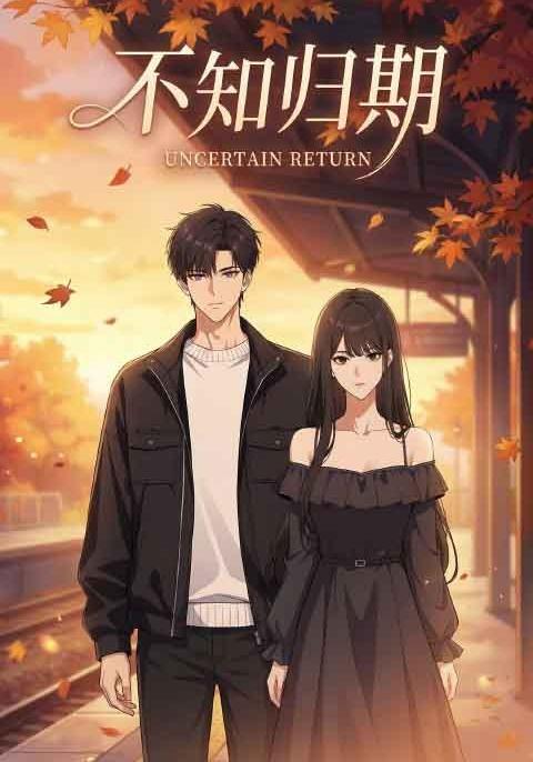 不知归期封面图