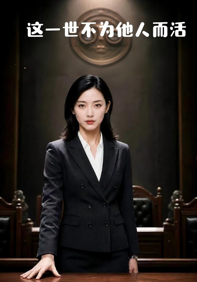这一世不为他人而活
