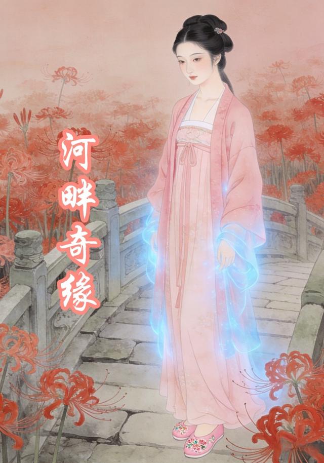 河畔奇缘
