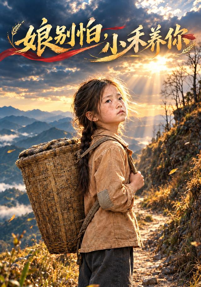 娘别怕，小禾养你 cover