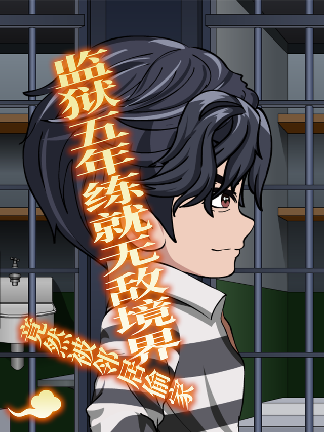 监狱五年练就无敌境界，竟然被邻居偷家