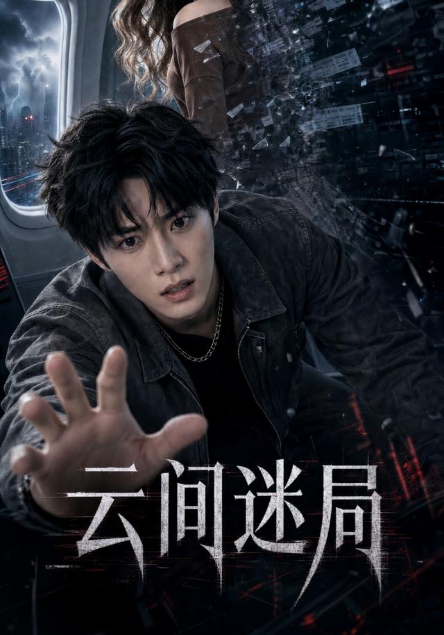 云间迷局