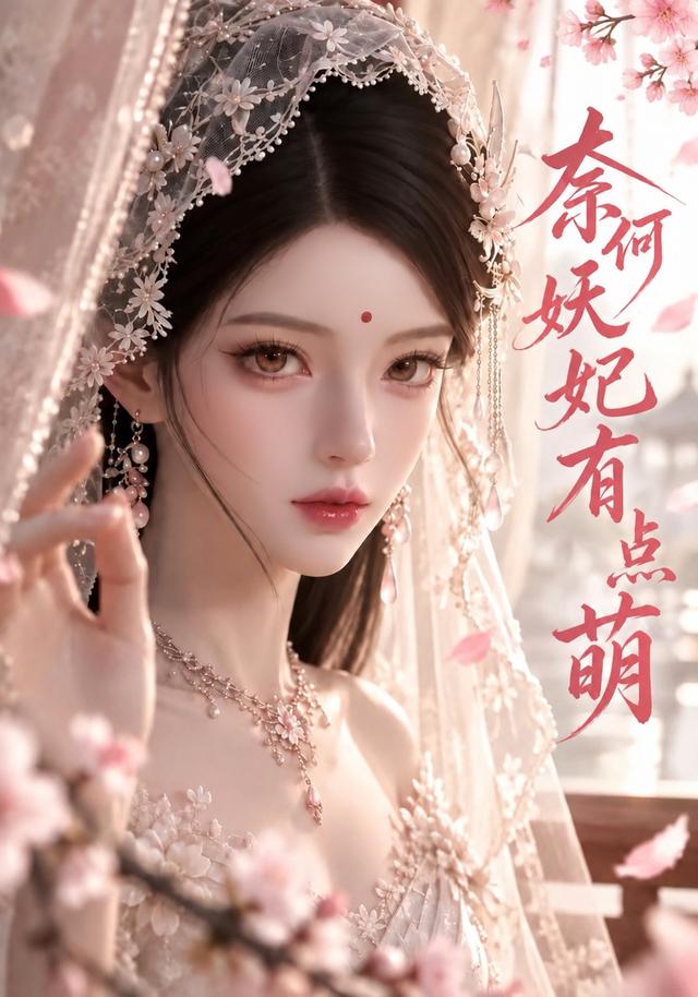 奈何妖妃有点萌