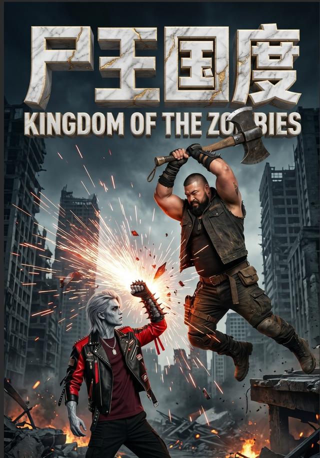 尸王国度