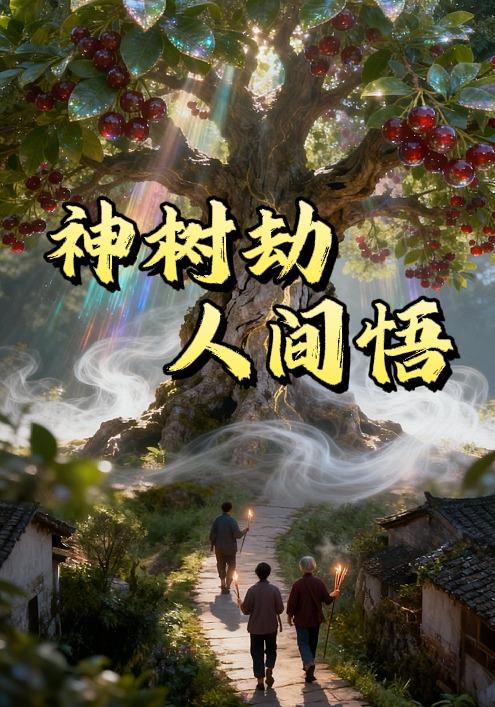 神树劫，人间悟