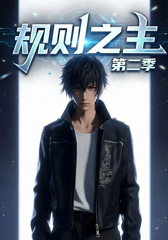 规则之主第二季