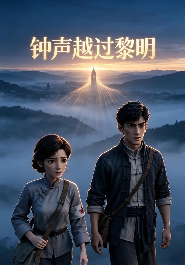 钟声越过黎明