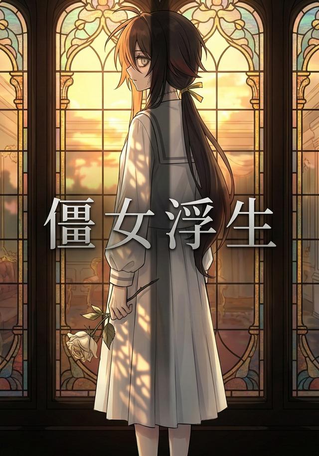僵女浮生封面图