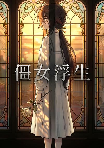 僵女浮生封面图