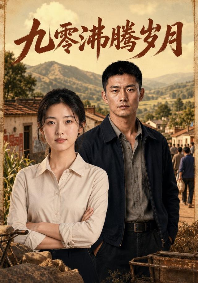 九零沸腾岁月 cover
