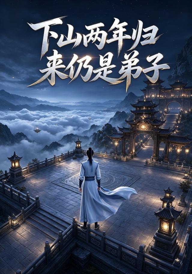 下山两年归来仍是弟子