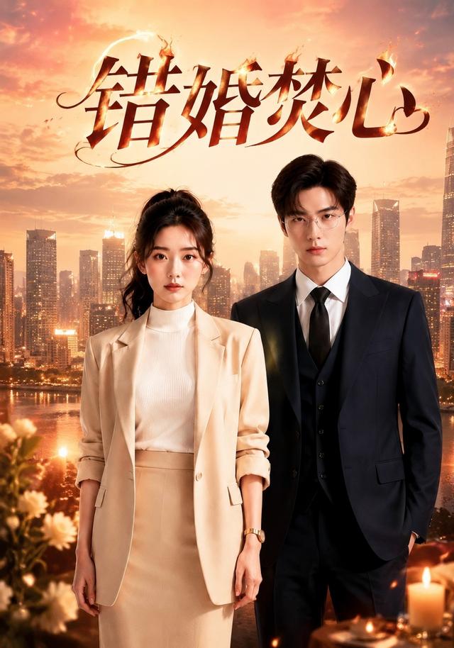 错婚焚心 cover