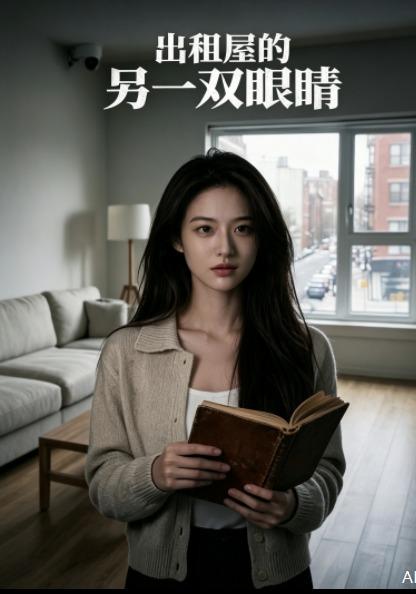 出租屋的另一双眼睛