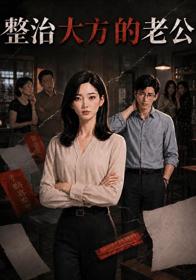 整治大方的老公 cover