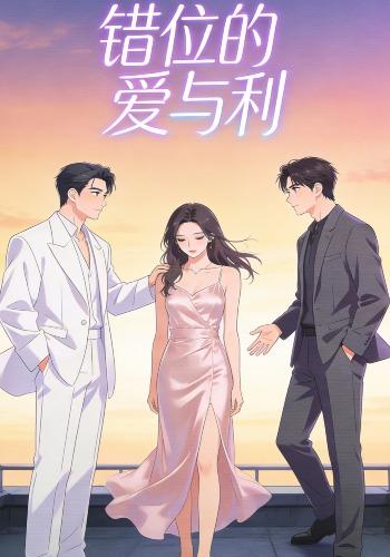 错位的爱与利封面图