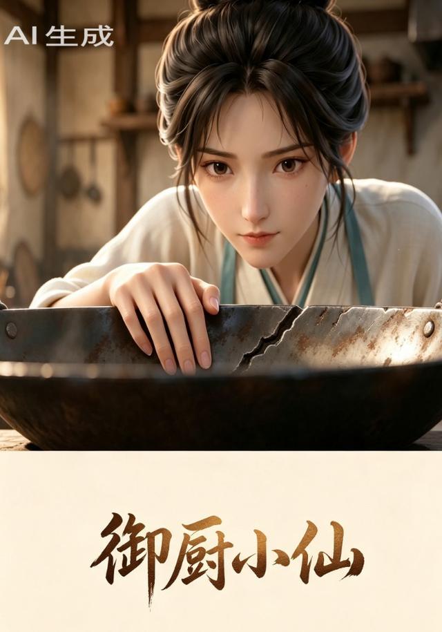 御厨小仙 cover