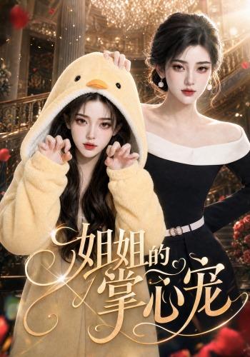 姐姐的掌心宠