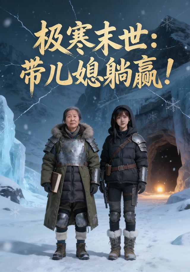 极寒末世：带儿媳躺赢！