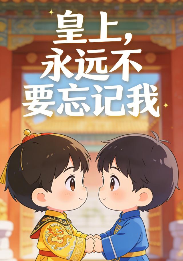 皇上，永远不要忘记我