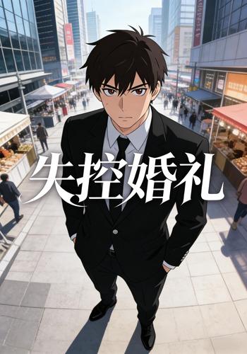 失控婚礼