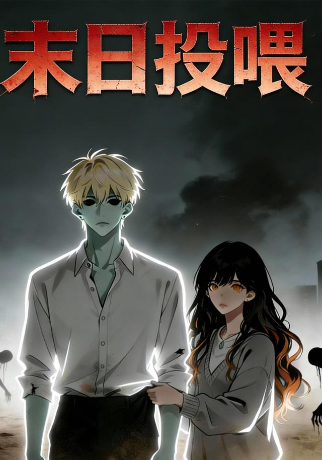 末日投喂封面图