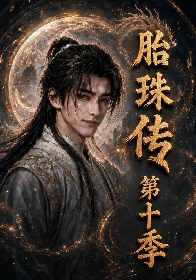 胎珠传第十季