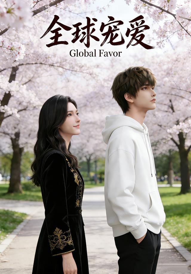 全球宠爱封面图