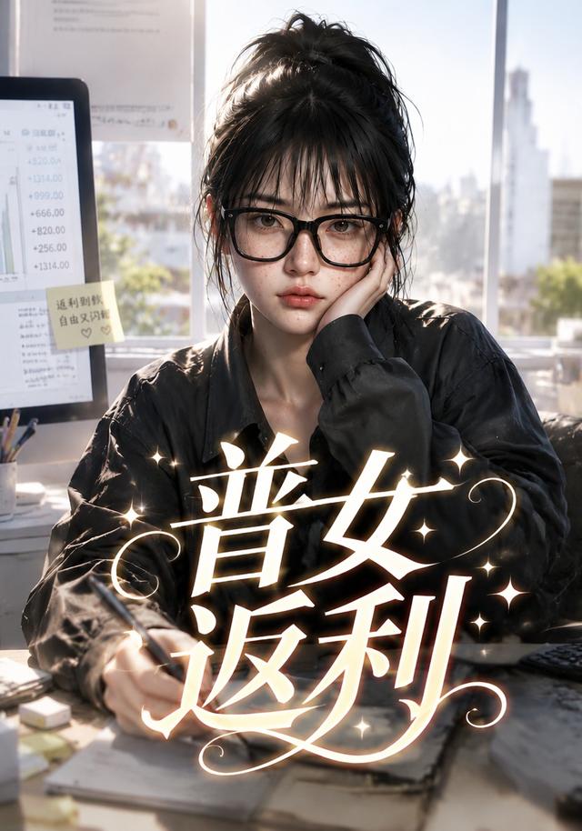 普女返利 cover