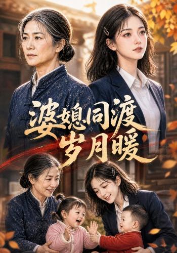 婆媳同渡岁月暖