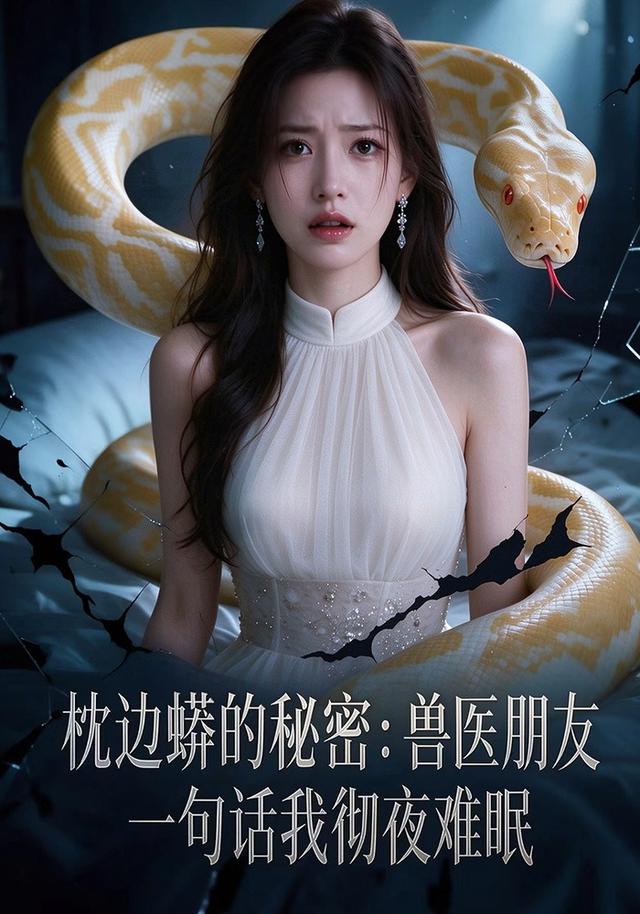 枕边蟒的秘密：兽医朋友一句话我彻夜难眠