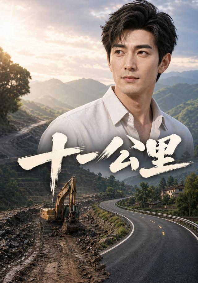 十一公里 cover