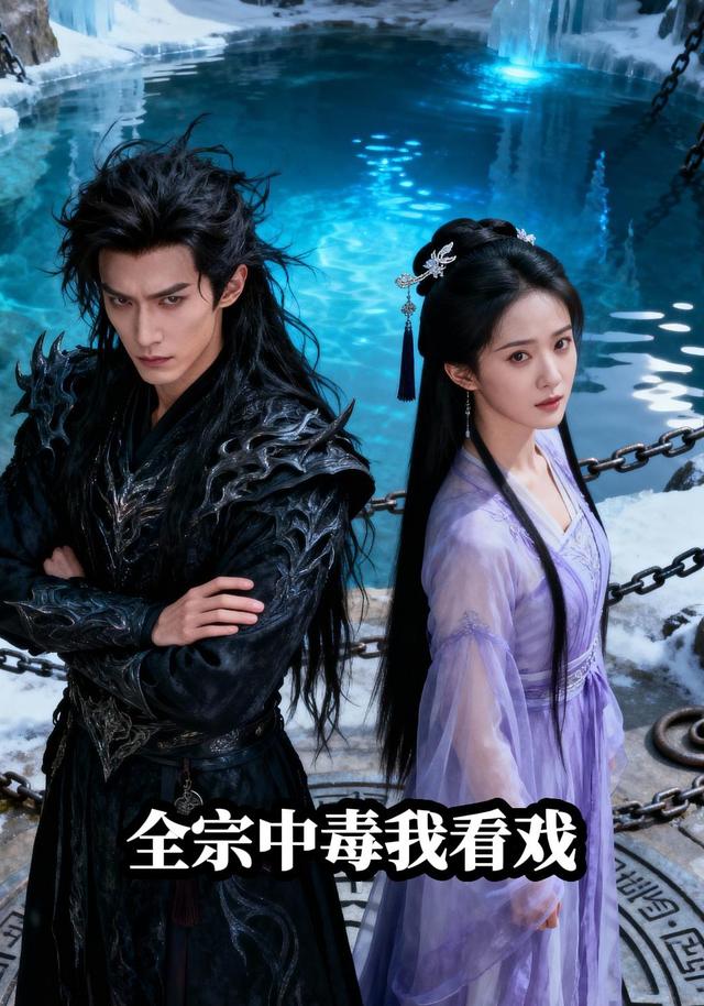 全宗中毒我看戏