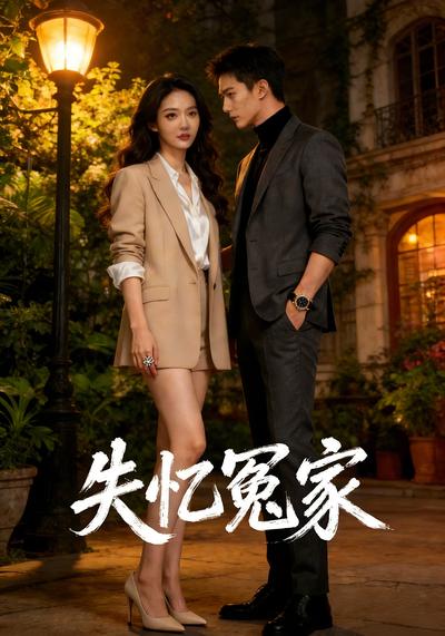 失忆冤家