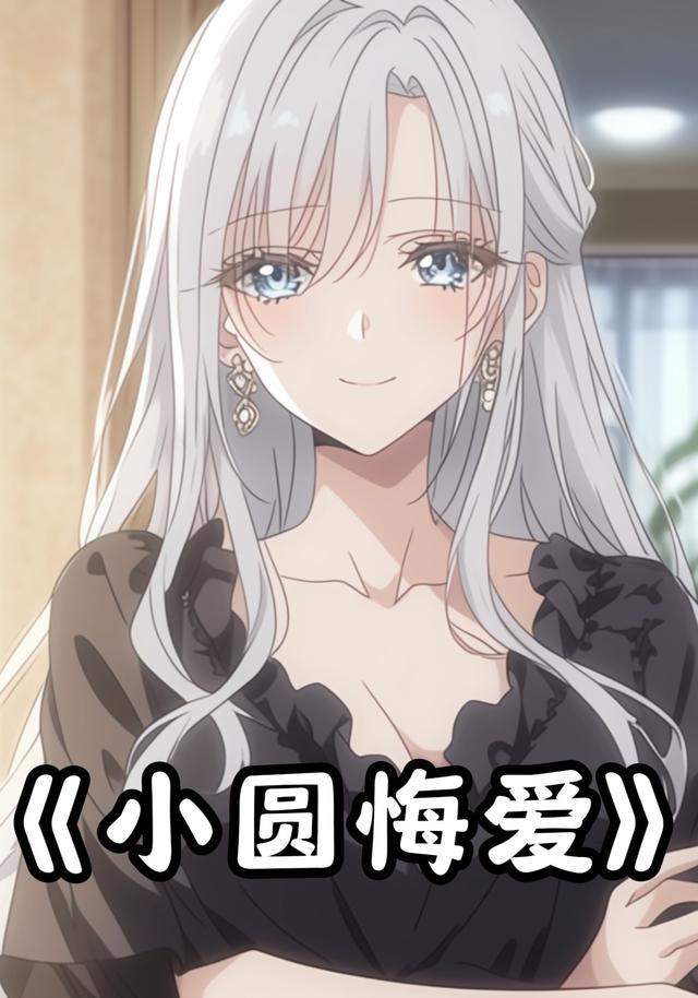 小圆悔爱封面图