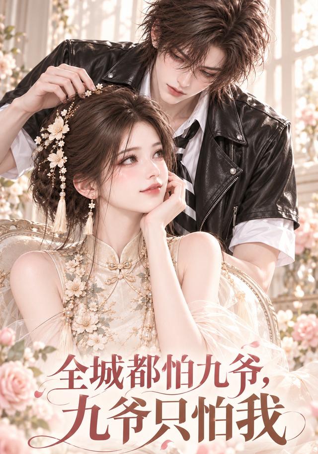 全城都怕九爷，九爷只怕我