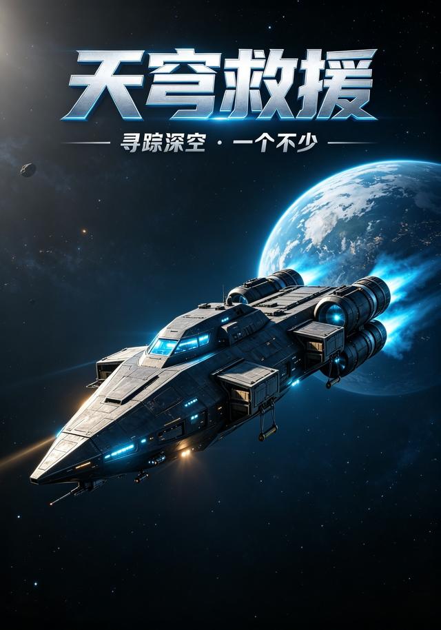 天穹救援