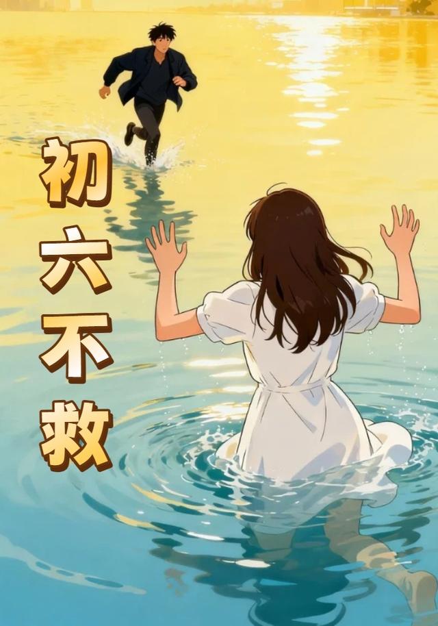 初六不救封面图